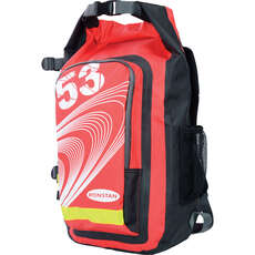 Sac À Dos / Sac À Dos Ronstan Sailing Roll Top 26L - Rouge