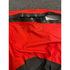 Combinaison Étanche Typhoon Rookie Pour Enfants - Rouge - Échantillon D'usine