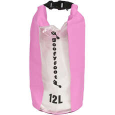 Sac Étanche Ruk Sport 12L - Rose - Rs012