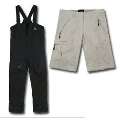Pantalons De Plaisance