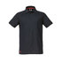 Musto Evolution Sunblock Polo À Manches Courtes - Noir