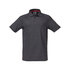 Musto Evolution Sunblock À Manches Courtes Polo - Carbon