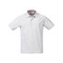 Musto Evolution Sunblock Polo À Manches Courtes - Platinum