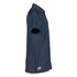 Musto Evolution Sunblock À Manches Courtes Polo - True Red