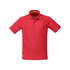 Musto Evolution Sunblock À Manches Courtes Polo - True Red