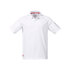 Musto Evolution Sunblock Polo À Manches Courtes - Blanc