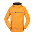Musto Evolution Signature Hoody - Orange Active
