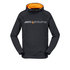 Musto Evolution Signature Hoody - Noir