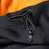 Musto Evolution Signature Hoody - Orange Active