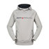 Musto Evolution Signature Hoody - Light Grey