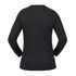 T-Shirt À Manches Longues Merino Musto Evolution - Noir