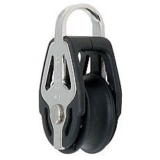 Selden 20Mm Single Block Avec Sangle