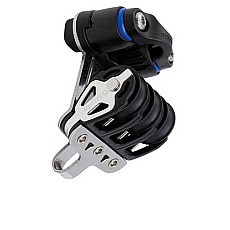 Bloc Selden 20 Mm Triple Avec Taquet À Came