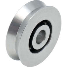 Selden Roulement Inox Réa 35X10Mm