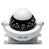 Boussole Polyvalente Silva 58 Star - Blanc