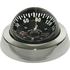 Garmin (Silva) 85E Voile Compass - Chrome Flush Mount & Illumination
