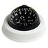 Garmin (Silva) 85E Multi Purpose Sailing Compass - Blanc