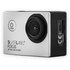 Silverlabel Focus Action Camera 1080P - Noir / Argent