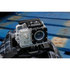 Silverlabel Focus Action Camera 1080P - Noir / Argent
