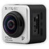 Silverlabel Focus Action Camera 360 - Noir / Argent