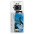 Silverlabel Focus Action Camera 360 - Noir / Argent