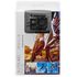 Silverlabel Focus Action Camera 720P - Noir / Argent