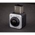 Silverlabel Focus Action Camera Battery 360 - Noir
