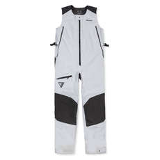 Musto Mpx Gore-Tex Salopettes Race - Platinum