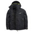 Musto Br1 Inshore Jacket - Noir