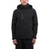 Musto Sardinia Br1 Veste - Noir / Noir