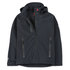 Musto Sardinia Br1 Veste - Noir / Noir