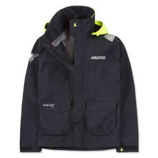Musto Mpx Gore-Tex Pro Veste De Navigation Côtière - Noir