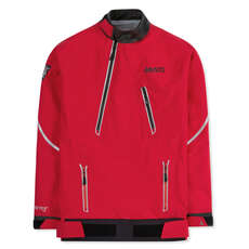 Musto Mpx Gore-Tex Pro Race Smock - Vrai Rouge Musto Mpx Gore-Tex Pro Race Smock - Vrai Rouge
