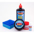 Zardoz Ski & Snowboard Kit Notwax Tune-Up De Base - Liquid Wax Teflon