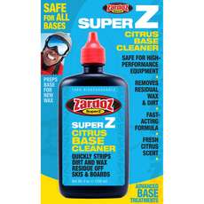 Zardoz De Super Z Ski & Snowboard Wax Remover - 120Ml