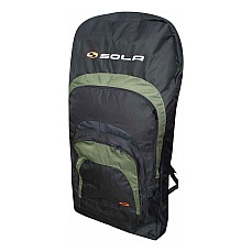 Sola 360 Triple Rembourré Bodyboard Sac / Sac À Dos - 42"