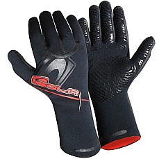 Sola 5Mm Super Stretch Wetsuit Gants A1096 Sola 5Mm Super Stretch Wetsuit Gants A1096