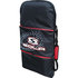 Sola Double Rembourré Bodyboard Sac / Sac À Dos - Noir / Rouge - 42 "