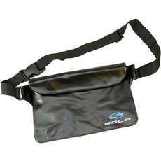 Pochette Banane Imperméable Sola - Noir