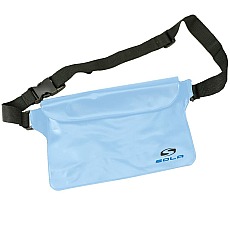 Pochette Banane Imperméable Sola - Bleu A2120