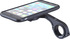 Ensemble De Fixation Du Guidon Sp Connect - Noir