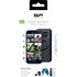 Ensemble Multi-Activités Sp Connect Galaxy S7 - Noir