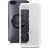 Ensemble Multi-Activités Sp Connect Iphone 5 / Se - Noir