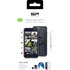 Ensemble Multi-Activités Sp Connect Pour Iphone 7 Plus / 6S Plus / 6 Plus - Noir