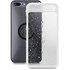 Ensemble Multi-Activités Sp Connect Pour Iphone 7 Plus / 6S Plus / 6 Plus - Noir