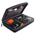 Sp Gadgets Cas De Stockage Importante - Noir