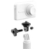 Sp Gadgets Pov Pole 19 Pouces Universelle Bundle Et Adaptateur Trépied Vis