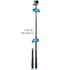 Sp Gadgets Pov Pole 36 Pouces