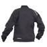 Gul Junior - Top Vaporisateur Zippé Et Enroulé Gamma - Noir