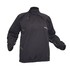 Gul Junior - Top Vaporisateur Zippé Et Enroulé Gamma - Noir